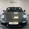 718 BOXSTER CRAZY DRIVER - Centre d'occasion