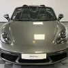 718 BOXSTER CRAZY DRIVER - Centre d'occasion