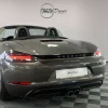 718 BOXSTER CRAZY DRIVER - Centre d'occasion