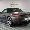 718 BOXSTER CRAZY DRIVER - Centre d'occasion