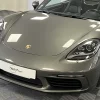718 BOXSTER CRAZY DRIVER - Centre d'occasion