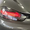 718 BOXSTER CRAZY DRIVER - Centre d'occasion