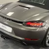 718 BOXSTER CRAZY DRIVER - Centre d'occasion