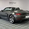718 BOXSTER CRAZY DRIVER - Centre d'occasion