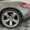 718 BOXSTER CRAZY DRIVER - Centre d'occasion