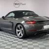 718 BOXSTER CRAZY DRIVER - Centre d'occasion