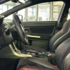 IMPREZA 2.5 TURBO WRX STI SPORT CRAZY DRIVER - Centre d'occasion