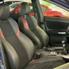 IMPREZA 2.5 TURBO WRX STI SPORT CRAZY DRIVER - Centre d'occasion