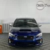 IMPREZA 2.5 TURBO WRX STI SPORT CRAZY DRIVER - Centre d'occasion