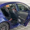 IMPREZA 2.5 TURBO WRX STI SPORT CRAZY DRIVER - Centre d'occasion