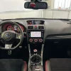 IMPREZA 2.5 TURBO WRX STI SPORT CRAZY DRIVER - Centre d'occasion
