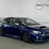 IMPREZA 2.5 TURBO WRX STI SPORT CRAZY DRIVER - Centre d'occasion