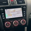 IMPREZA 2.5 TURBO WRX STI SPORT CRAZY DRIVER - Centre d'occasion