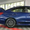 IMPREZA 2.5 TURBO WRX STI SPORT CRAZY DRIVER - Centre d'occasion