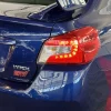 IMPREZA 2.5 TURBO WRX STI SPORT CRAZY DRIVER - Centre d'occasion