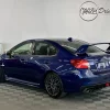 IMPREZA 2.5 TURBO WRX STI SPORT CRAZY DRIVER - Centre d'occasion