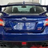 IMPREZA 2.5 TURBO WRX STI SPORT CRAZY DRIVER - Centre d'occasion