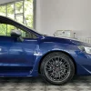 IMPREZA 2.5 TURBO WRX STI SPORT CRAZY DRIVER - Centre d'occasion