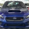 IMPREZA 2.5 TURBO WRX STI SPORT CRAZY DRIVER - Centre d'occasion