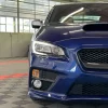IMPREZA 2.5 TURBO WRX STI SPORT CRAZY DRIVER - Centre d'occasion