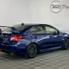 IMPREZA 2.5 TURBO WRX STI SPORT CRAZY DRIVER - Centre d'occasion