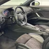 TT ROADSTER 2.0 TFSI 230 S LINE QUATTRO CRAZY DRIVER - Centre d'occasion