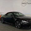 TT ROADSTER 2.0 TFSI 230 S LINE QUATTRO CRAZY DRIVER - Centre d'occasion
