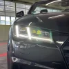TT ROADSTER 2.0 TFSI 230 S LINE QUATTRO CRAZY DRIVER - Centre d'occasion