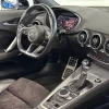TT ROADSTER 2.0 TFSI 230 S LINE QUATTRO CRAZY DRIVER - Centre d'occasion