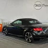 TT ROADSTER 2.0 TFSI 230 S LINE QUATTRO CRAZY DRIVER - Centre d'occasion
