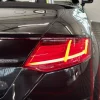 TT ROADSTER 2.0 TFSI 230 S LINE QUATTRO CRAZY DRIVER - Centre d'occasion