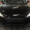 TT ROADSTER 2.0 TFSI 230 S LINE QUATTRO CRAZY DRIVER - Centre d'occasion