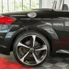 TT ROADSTER 2.0 TFSI 230 S LINE QUATTRO CRAZY DRIVER - Centre d'occasion