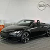 TT ROADSTER 2.0 TFSI 230 S LINE QUATTRO CRAZY DRIVER - Centre d'occasion