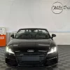 TT ROADSTER 2.0 TFSI 230 S LINE QUATTRO CRAZY DRIVER - Centre d'occasion