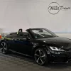TT ROADSTER 2.0 TFSI 230 S LINE QUATTRO CRAZY DRIVER - Centre d'occasion