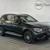 GLC 300 DE 4MATIC AMG LINE CRAZY DRIVER - Centre d'occasion