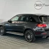 GLC 300 DE 4MATIC AMG LINE CRAZY DRIVER - Centre d'occasion