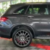 GLC 300 DE 4MATIC AMG LINE CRAZY DRIVER - Centre d'occasion