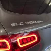 GLC 300 DE 4MATIC AMG LINE CRAZY DRIVER - Centre d'occasion