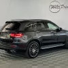 GLC 300 DE 4MATIC AMG LINE CRAZY DRIVER - Centre d'occasion