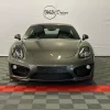 981 3.4 CAYMAN S PDK CRAZY DRIVER - Centre d'occasion