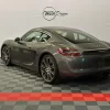 981 3.4 CAYMAN S PDK CRAZY DRIVER - Centre d'occasion