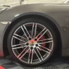 981 3.4 CAYMAN S PDK CRAZY DRIVER - Centre d'occasion