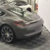 981 3.4 CAYMAN S PDK CRAZY DRIVER - Centre d'occasion
