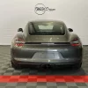 981 3.4 CAYMAN S PDK CRAZY DRIVER - Centre d'occasion