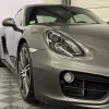 981 3.4 CAYMAN S PDK CRAZY DRIVER - Centre d'occasion