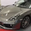 981 3.4 CAYMAN S PDK CRAZY DRIVER - Centre d'occasion