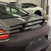 981 3.4 CAYMAN S PDK CRAZY DRIVER - Centre d'occasion