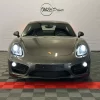 981 3.4 CAYMAN S PDK CRAZY DRIVER - Centre d'occasion